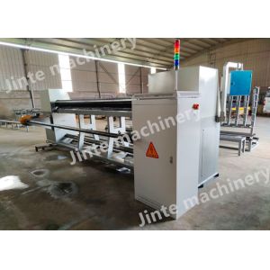 Hexagonal Chicken Wire Mesh Fencing Machine 3300mm Width