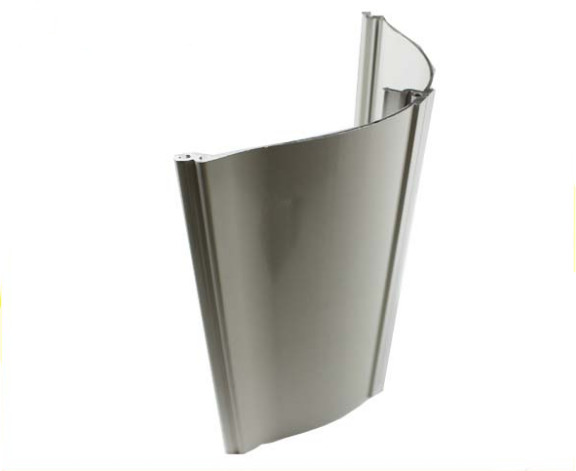 Quality Shape customized     aluminium profiles for windows and doors wholesale