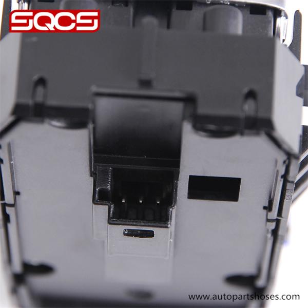 Mercedes-Benz Car Fitment Power Window Control Lifter Switch for W212 E-CLASS 22290501090 222905000980