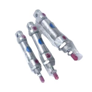 D-71297-A-2 BIMBA Customizable Piston Pneumatic Cylinder 2 INCH Stroke