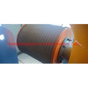 Zi Chai 8300 Gas Machine Accessories Air Filter Element Ya-4245 for Fixed