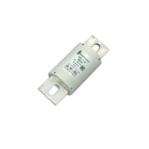 High Breaking Capacity Solar PV Fuses DC20KA UL248-20 Standard
