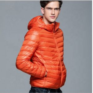 Men's Expanded Windbreak Jacket new style 2019