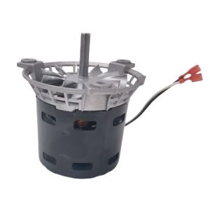 AC Shade Pole 3.3 Frame Motor Small Electric Fan Motor 71W 0.94A 115V UL Agency