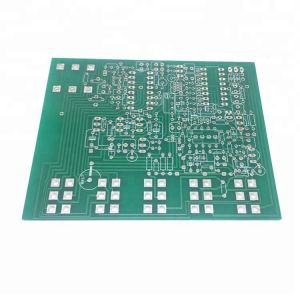 FR4 PCB Board Prototype Circuit Board Assembly,SMT PCB Assembly 1-18 Layers
