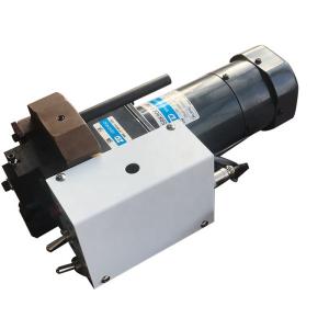 Cheap 300*160*160 RJ45 Network Connector Cable Crimping Machine with Automatic Function for sale
