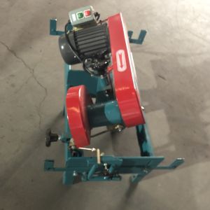 Automatic Woodworking Wood Saw Blade Sharpener Grinding Machine