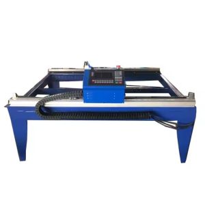 1530 Cheap Table Plasma Cutter Cutting Single Drive Automatic Machine Cutting