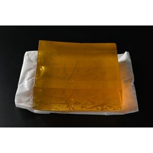 Labeling Packaging Hot Melt Adhesive Solid Hmpsa Glue For Tape