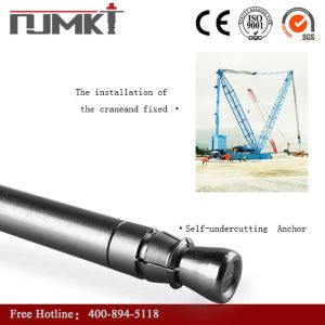 Construction ETA Approval HILTI High Tensile Anchor Bolts for Structural