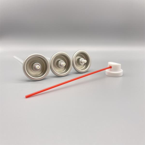 Low-Temperature MDF Kit Valve Activator for Cryogenic and Refrigeration Systems