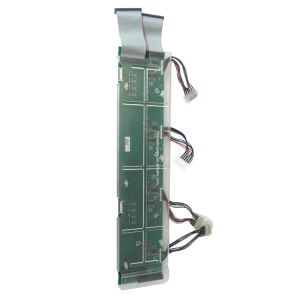 Cheap ATM Parts Wincor Distributor Board 4x With Cover 01750044878 1750044878 for sale