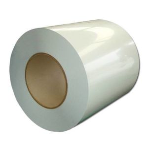 Dx51d ASTM Ral3005 6005 3013 9016 5015 0.16mm 0.23mm Width Prime Quality Color