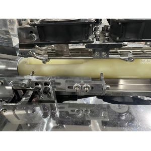 Fully Automatic 70-90pcs/Min Paper Cup Manufacturing Machine with 380V Power