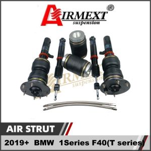 China For BMW 1 SERIES F40 2019+ BMW Air Suspension Air Strut Kit on sale