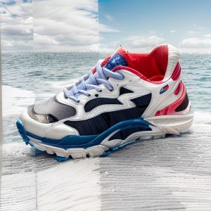 OEM ODM Casual Shoe Customization Service Odorproof, Breathable