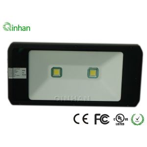 High Brightness 160W LED Floodlight with Meanwell Power Supply and IP65 Water