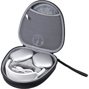 Glasses Case EVA Protective Storage Case Zipper Eva Watch Case Durable