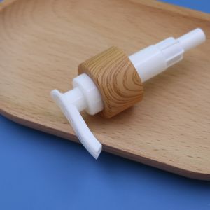 China 28/410 Water Transfer Printing Screw Lotion Pump 28MM Water Transfer Printing Water Pump 28/410 Hand Soap Lotion Pump for Bottle on sale