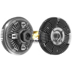 Cheap Viscous Fan Coupl. 04253784 04253784EZ 72353 7843301 for Deutz BF6M1013 TCD2012 BF6M2012 Engine for sale