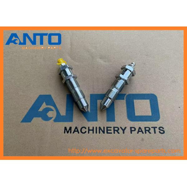 Quality 07959-20001 0795920001 Valve Excavator Main Control Valve For KOMATSU HB205 HB215 PC10 wholesale