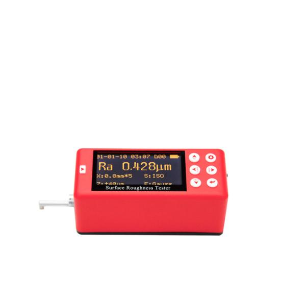 Quality Super Range Surface Roughness Gauge Exquisite Design Equips 28 Measuring Parameters MR200 wholesale
