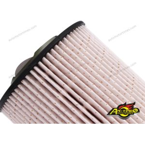 81*113 mm Size Car Engine Filter , Diesel Fuel Filter Part Number OEM 31342920