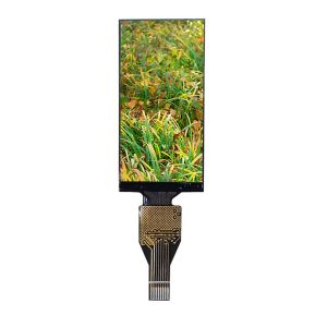 Cheap SPI Interface 1.47 Inch IPS LCD Screen Display 172×320 Pixel 400 Cd/M2 Brightness for sale