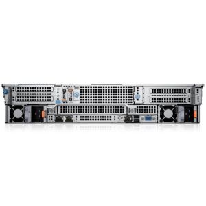 OEM Customized Network Server EMC PowerEdge R760xa R760xs Intel Xeon Cpu 2u Rack