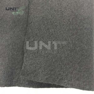 100% Polyester Needle Punch Nonwoven Felt With 150cm Width