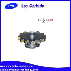 Cheap SMP01, SMP03 indexable side and face milling tools for sale