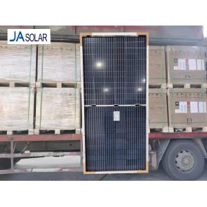 TUV Monocrystalline 330W 350W Grade A Poly Solar Panels