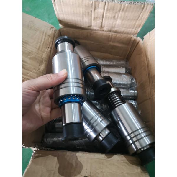 High-Accuracy Precision Guide Pin – Robust Strength, Stable Performance, Easy