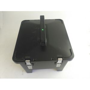 PE Portable Power Distribution Board With Industrial Plugs Sockets