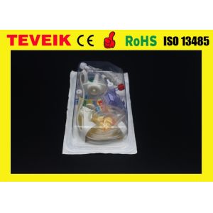 Argon Disposable IBP Transducer Single Channel Kit without Collecting System