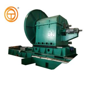 Chamfer Fully Automatic 6mm Pipe Cutter And Beveler