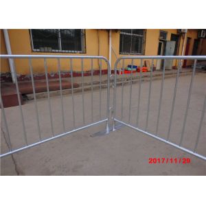 Temporary Site Fencing Road Works Pedestrian Safety Crossing Barrier Mesh