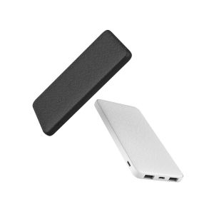 Portable 5000mAh 10.8mm Ultra Thin Power Bank