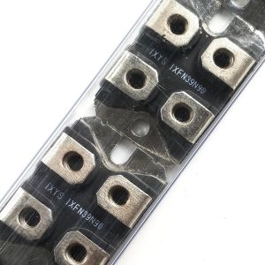 N Channel IXFN39N90 Power MOSFET Module 900V 39A For DC-DC Converter SOT-227B