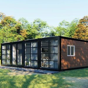 Shipping Container Homes Tiny Portable House With Bathroom And Kitchen Homes
