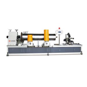 Cheap Numerical Control 25layer Kraft Paper Tube Making Machine Automatic for sale