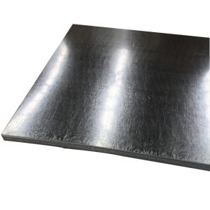 12 Gauge Pre Lacquered Galvanized Steel Plate Thickness 0.12-3.00mm