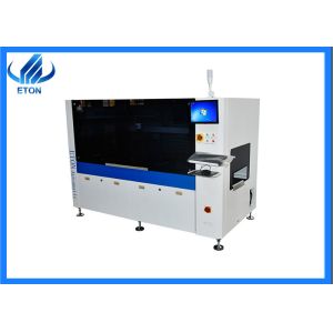 LED strip printing 100m SMT production automatic printer machine