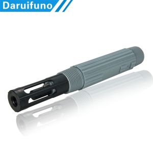 Graphite 2 Electrode Conductivity Analyzer With Temperature Compensation