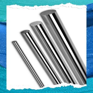 Customizable Round Bar Stainless Steel For Versatile Applications