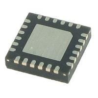 Cheap IC Integrated Circuits EFM32ZG108F32-B-QFN24 QFN-24 Microcontrollers - MCU for sale