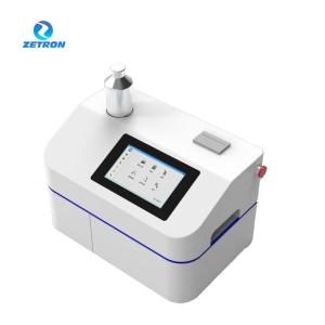 Cheap MFT-900 Integrity Test Machine Zetron Leak And Seal Strength Tester Non Destructive Testing for sale