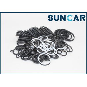 Komatsu 723-48-20401 7234820401 Main Valve Seal Kit For Excavator[PC200,