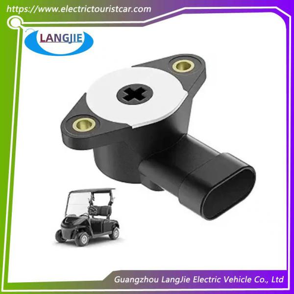 Yamaha G29 Throttle Position Black Sensor Accessory For Golf Carts