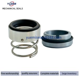 AES Roten Type 2 Single Spring Water Pump Mechanical Seal Hot Oil Pump